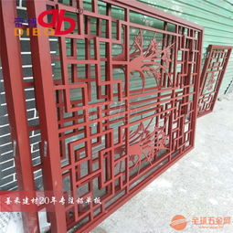 裝飾建材鋁產品與農業(yè)機械設備 創(chuàng)新應用與技術融合