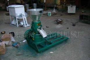 山東滕州三農(nóng)飼料機(jī)械廠 專業(yè)制造飼料制粒機(jī)，助力現(xiàn)代化養(yǎng)殖與飼料工業(yè)