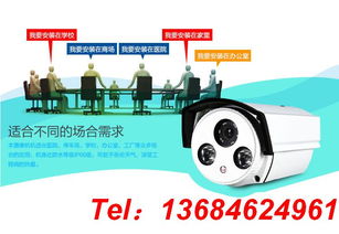 哈爾濱監控系統全攻略 從模擬數字攝像機到線材批發的專業指南